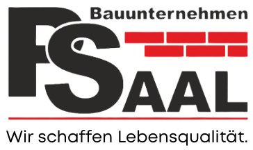 Saal Bauunternehmen